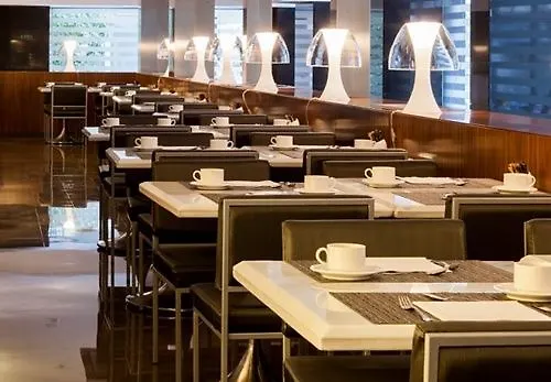 Ac Hotel Irla By Marriott Barcelona