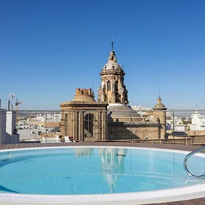 Abba 4* Sevilla