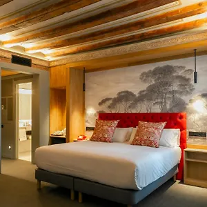 La Pau 4 Sup 4* Barcelona