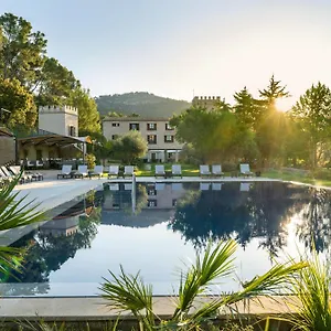 Castell Son Claret - The Leading Of The World 5* Es Capdella