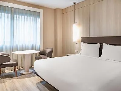 ***  Ac Hotel Irla By Marriott Barcelona Spanien