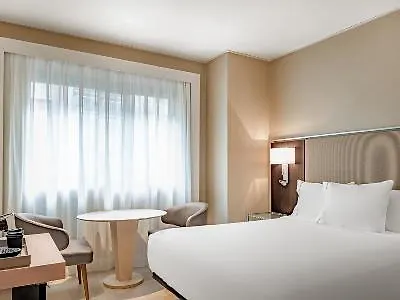 Ac Hotel Irla By Marriott Barcelona