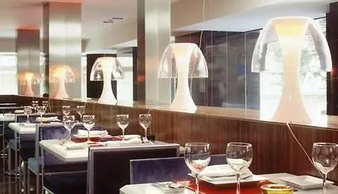 Ac Hotel Irla By Marriott Barcelona