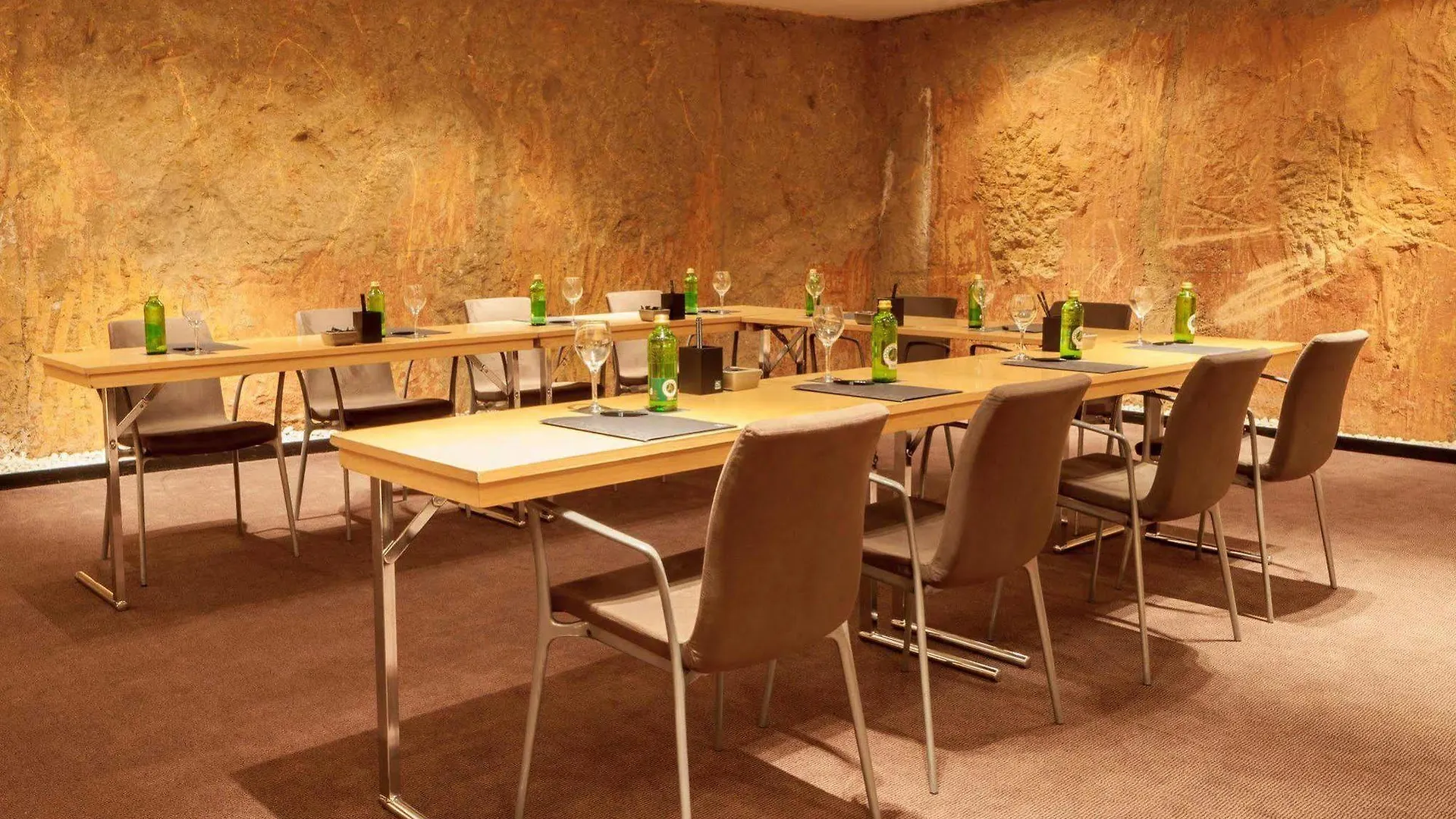 Ac Hotel Irla By Marriott Barcelona