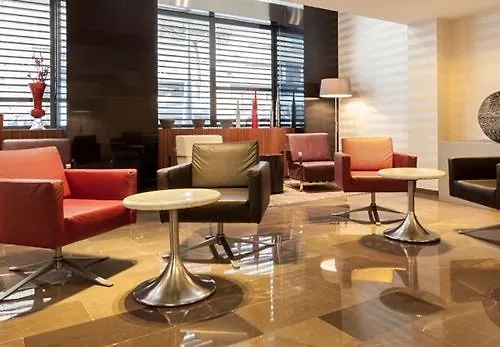 Ac Hotel Irla By Marriott Barcelona Spanien