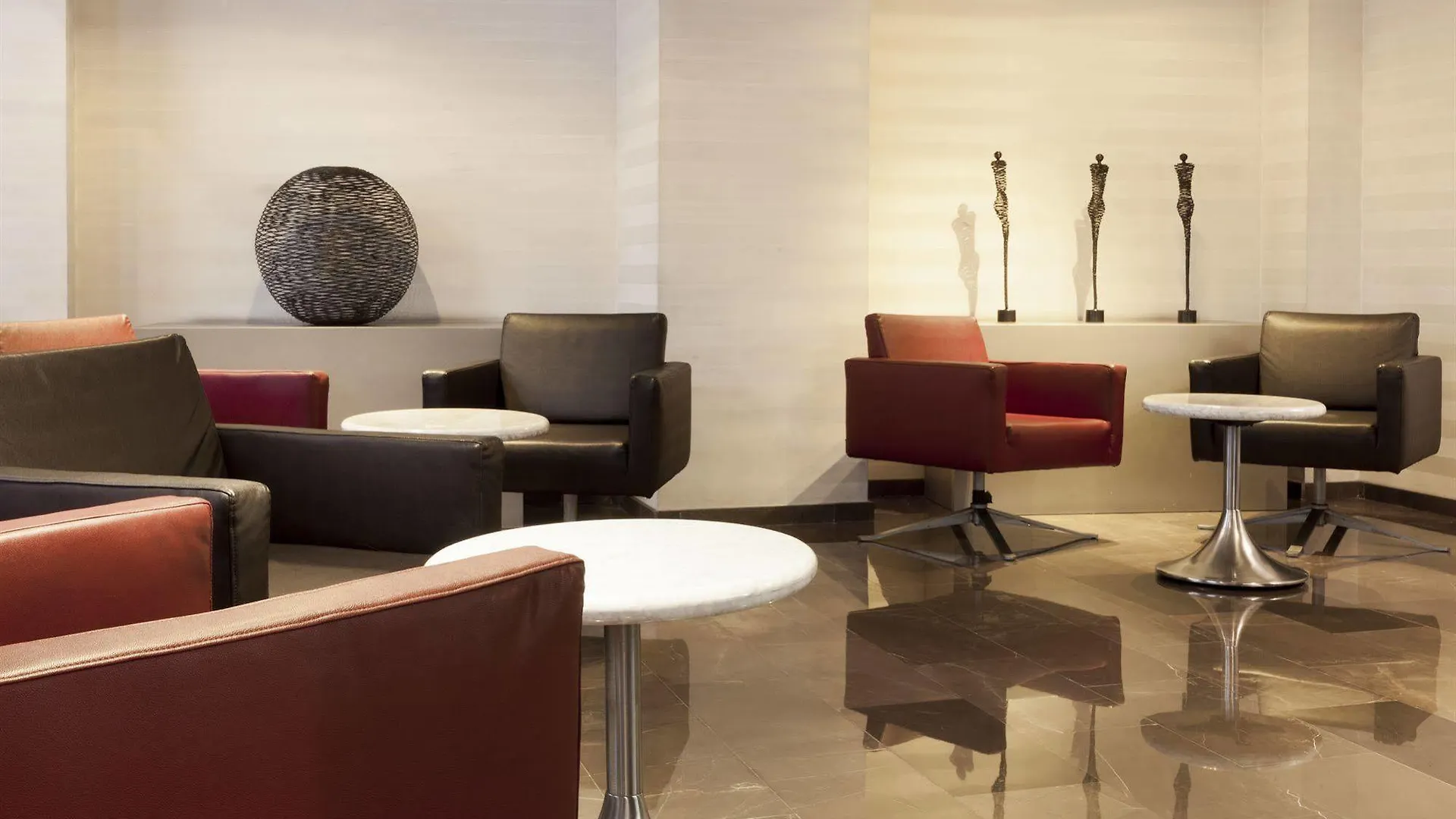Ac Hotel Irla By Marriott Barcelona