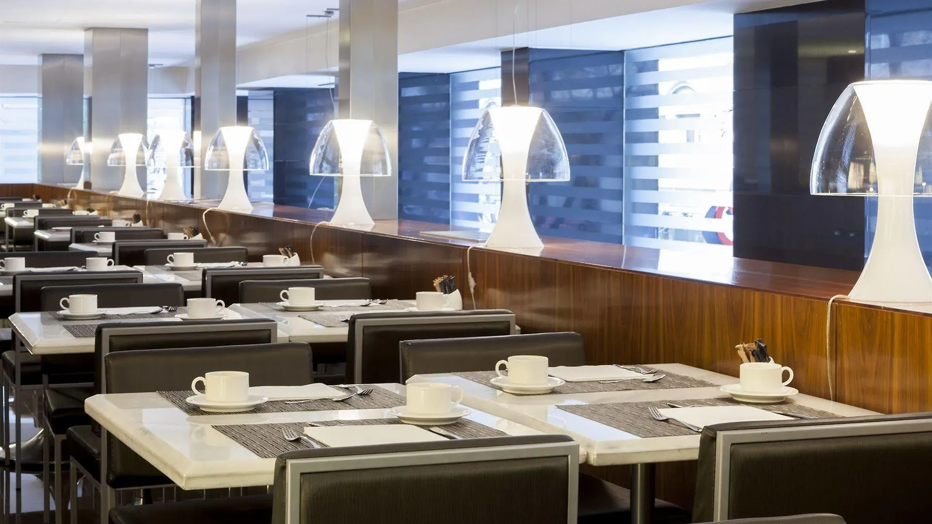 Ac Hotel Irla By Marriott Barcelona