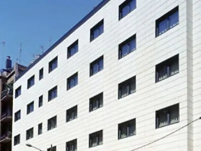 Ac Hotel Irla By Marriott Barcelona