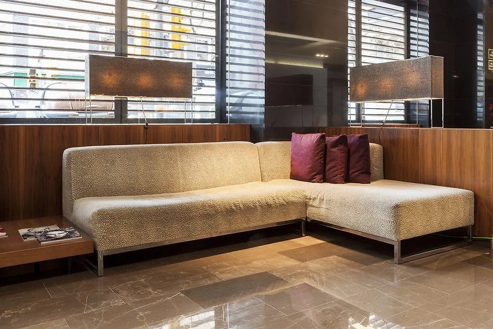 Ac Hotel Irla By Marriott Barcelona