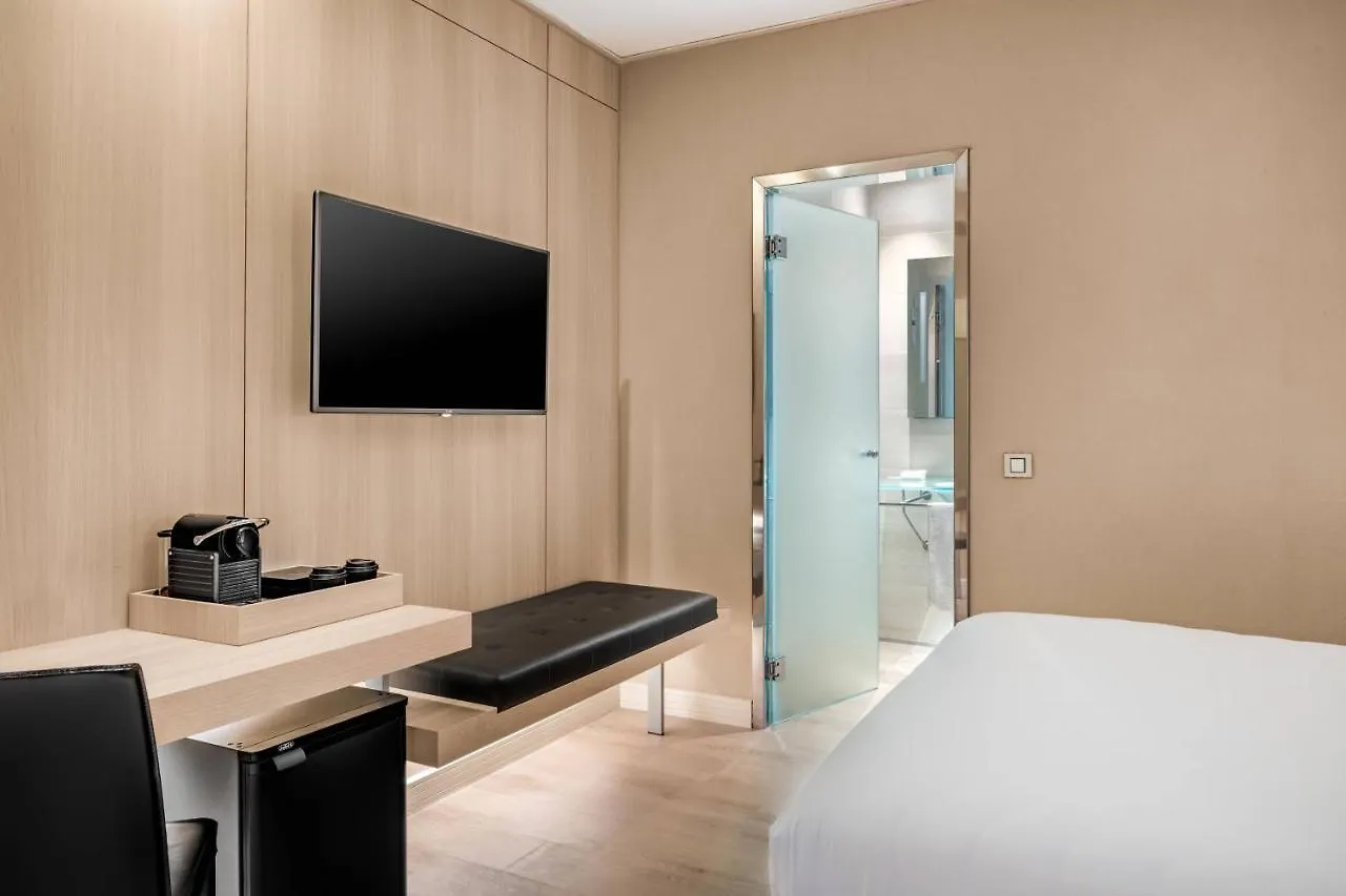 Ac Hotel Irla By Marriott Barcelona