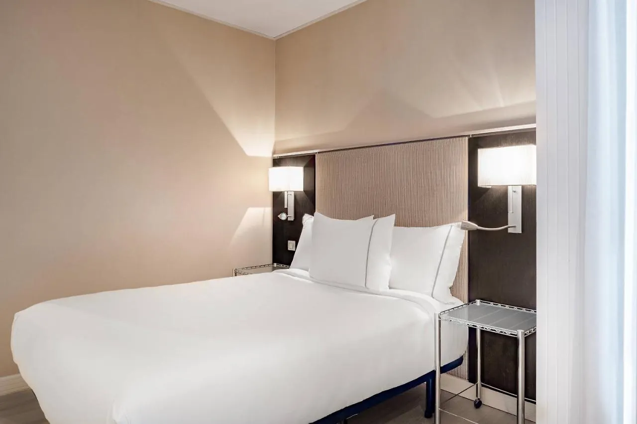 Ac Hotel Irla By Marriott Barcelona