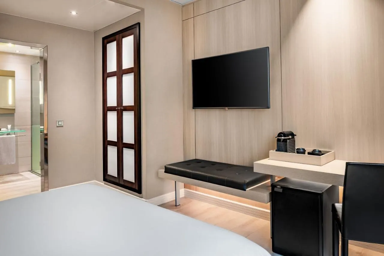 Ac Hotel Irla By Marriott Barcelona