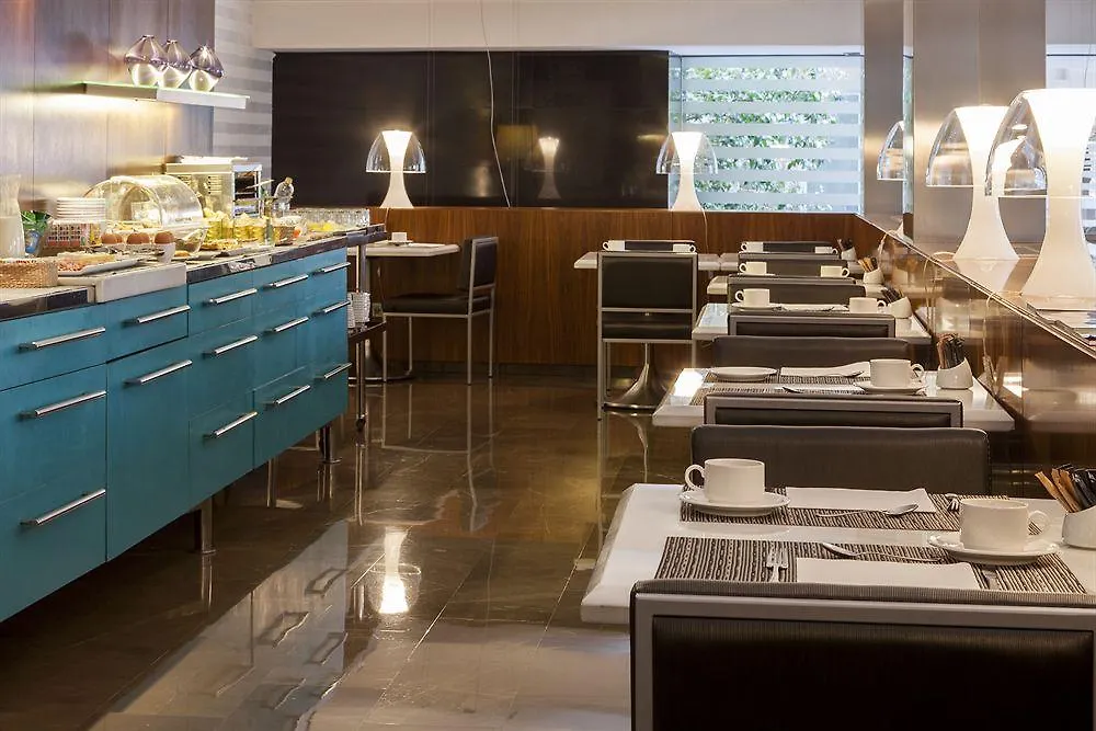 Ac Hotel Irla By Marriott Barcelona