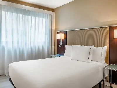 Ac Hotel Irla By Marriott Barcelona 3*,  Spain