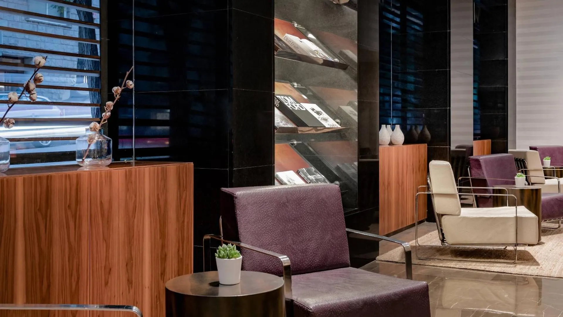 Ac Hotel Irla By Marriott Barcelona 3*,  Spain