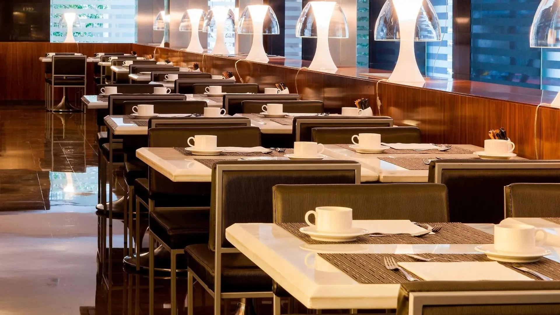 Ac Hotel Irla By Marriott Barcelona