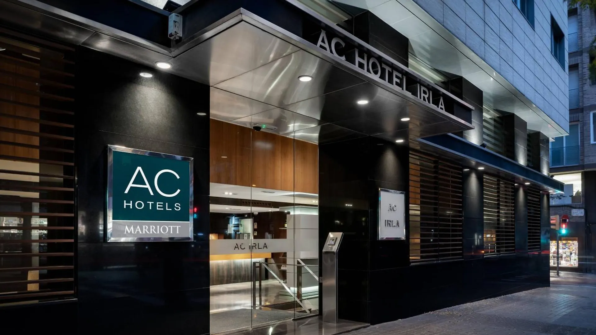 Ac Hotel Irla By Marriott Barcelona