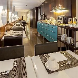 Ac Hotel Irla By Marriott Barcelona Spain