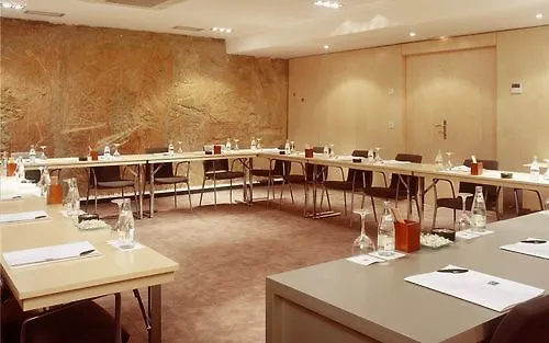 Ac Hotel Irla By Marriott Barcelona