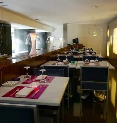 Ac Hotel Irla By Marriott Barcelona