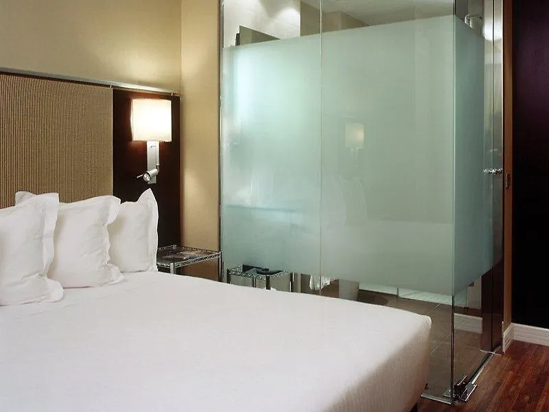 Ac Hotel Irla By Marriott Barcelona