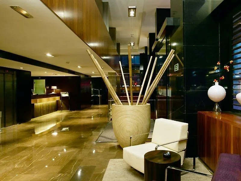 Ac Hotel Irla By Marriott Barcelona