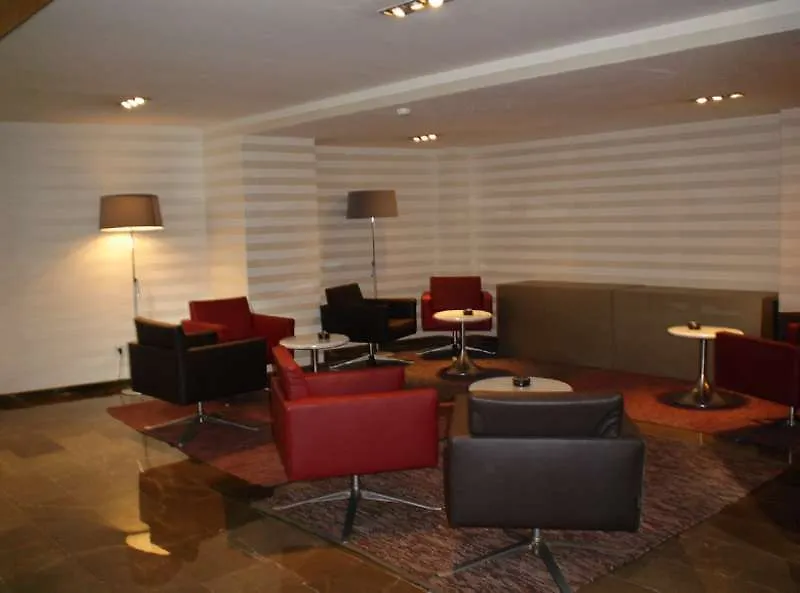 Ac Hotel Irla By Marriott Barcelona