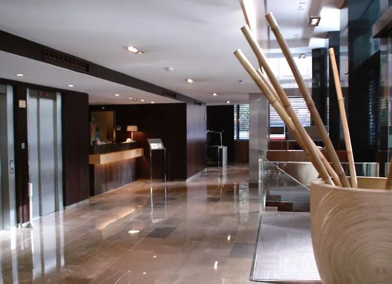 Ac Hotel Irla By Marriott Barcelona Spain