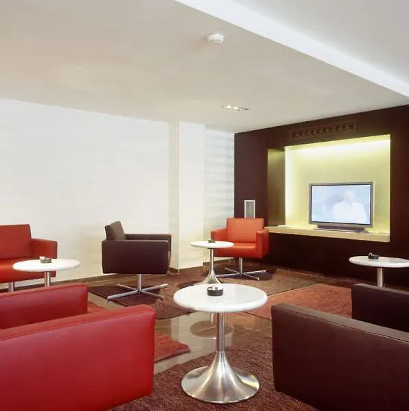 Ac Hotel Irla By Marriott Barcelona