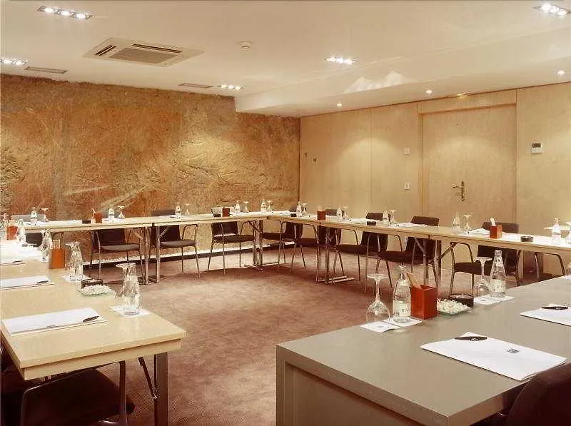 Ac Hotel Irla By Marriott Barcelona