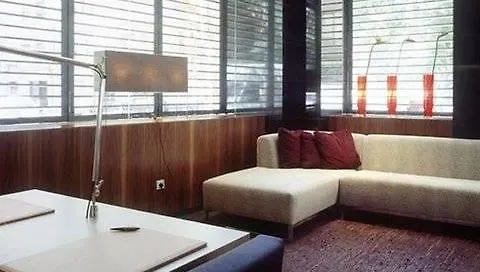 ***  Ac Hotel Irla By Marriott Barcelona Spain