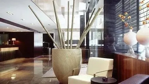 Ac Hotel Irla By Marriott Barcelona 3*,