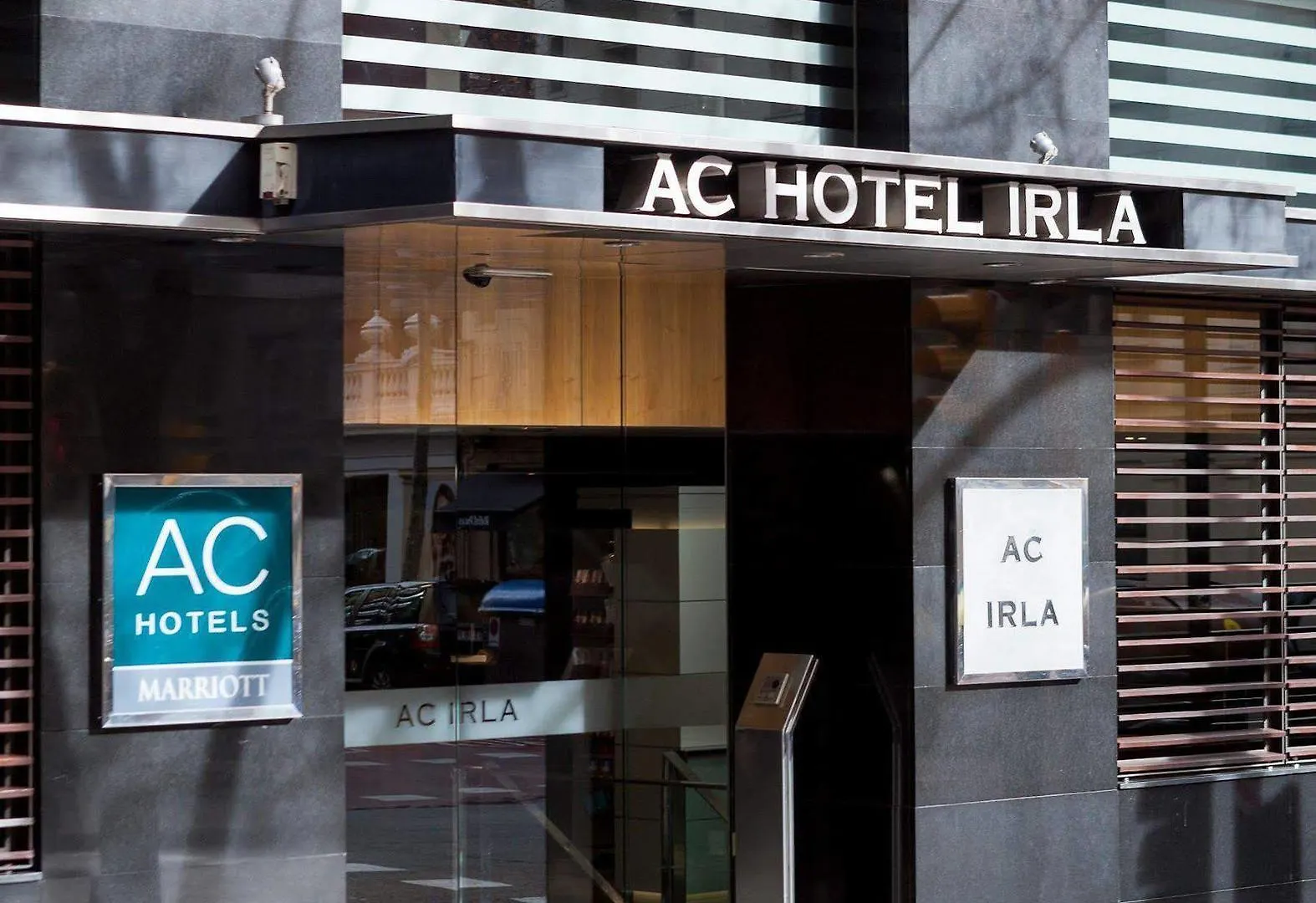 Ac Hotel Irla By Marriott Barcelona