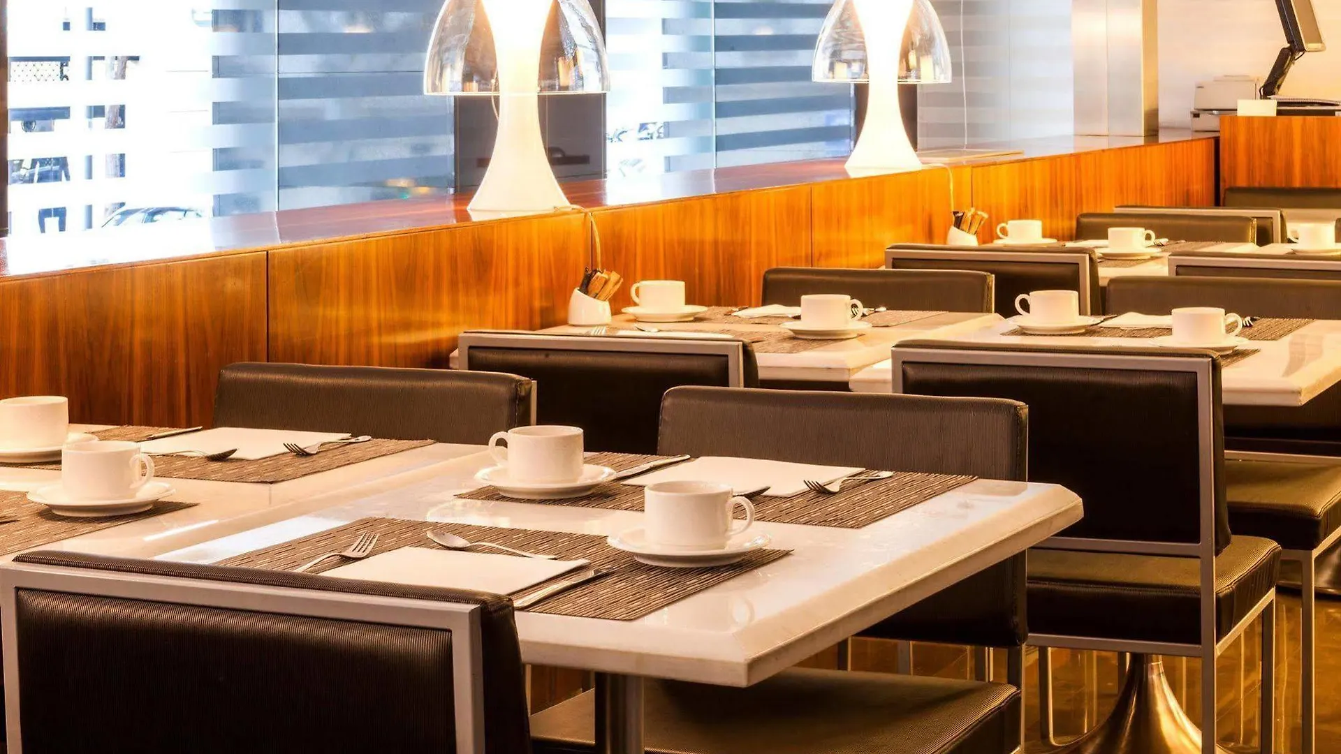 Ac Hotel Irla By Marriott Barcelona Spain