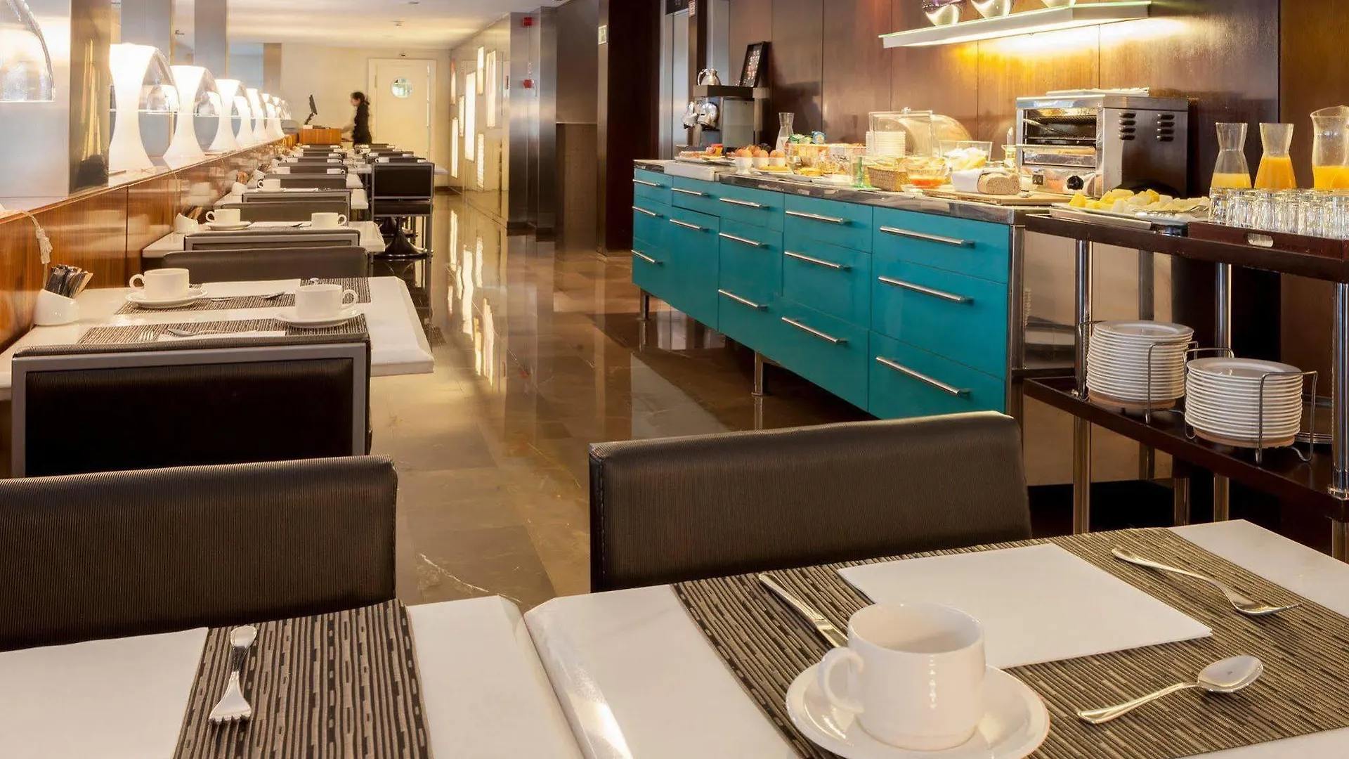 Ac Hotel Irla By Marriott Barcelona