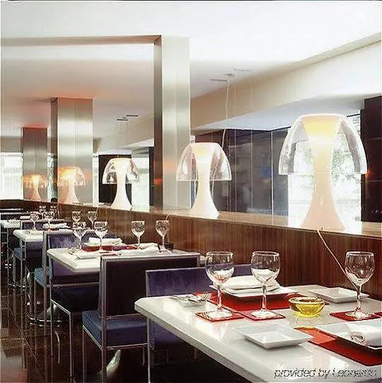 Ac Hotel Irla By Marriott Barcelona