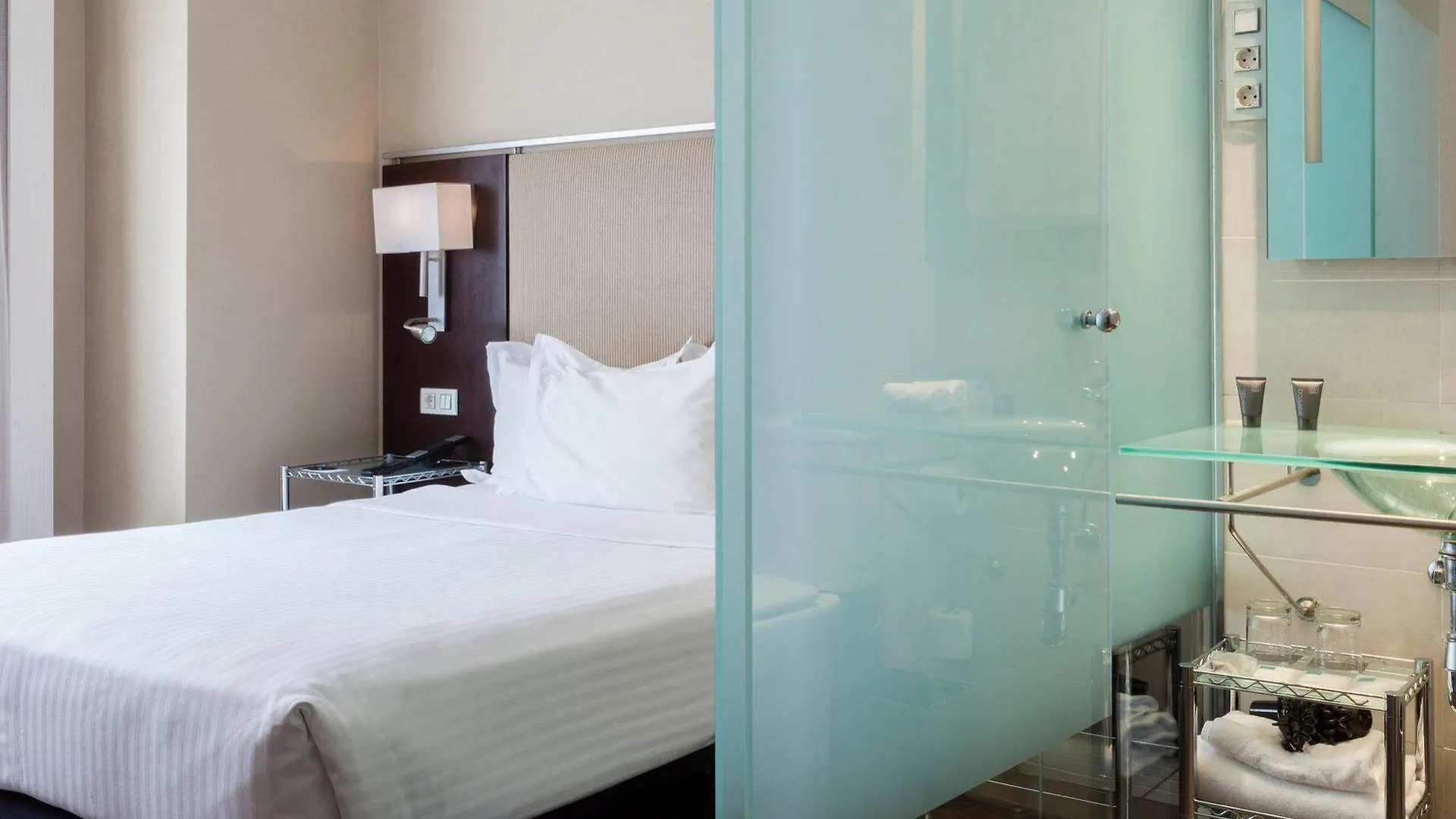 Ac Hotel Irla By Marriott Barcelona