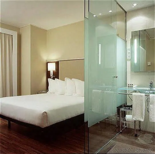 ***  Ac Hotel Irla By Marriott Barcelona Spain