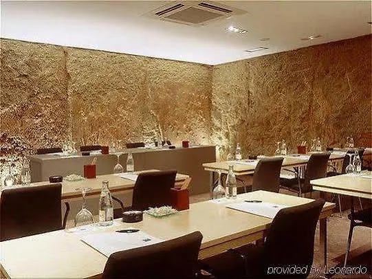 Ac Hotel Irla By Marriott Barcelona 3*,  Spain