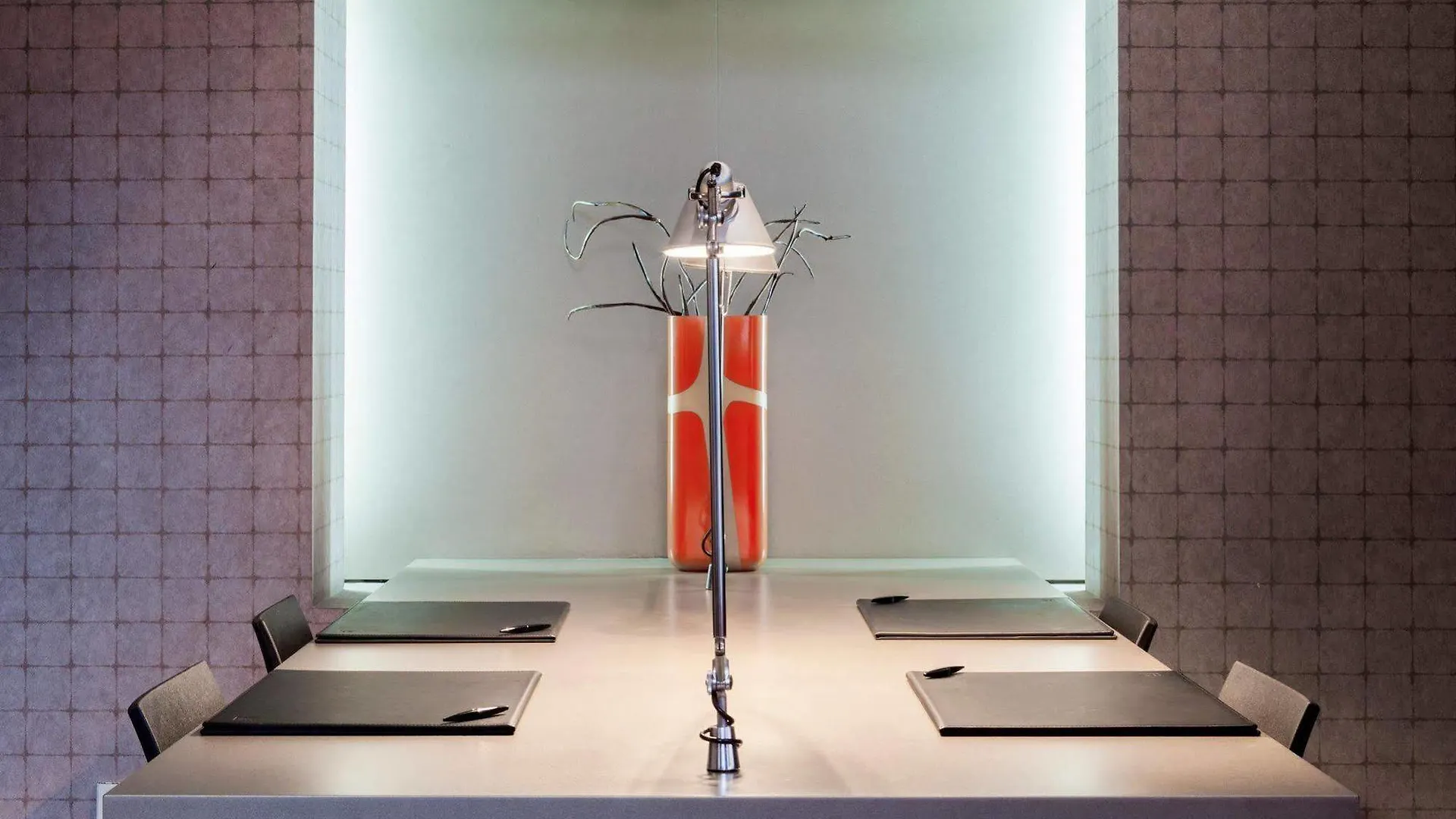 Ac Hotel Irla By Marriott Barcelona Spain