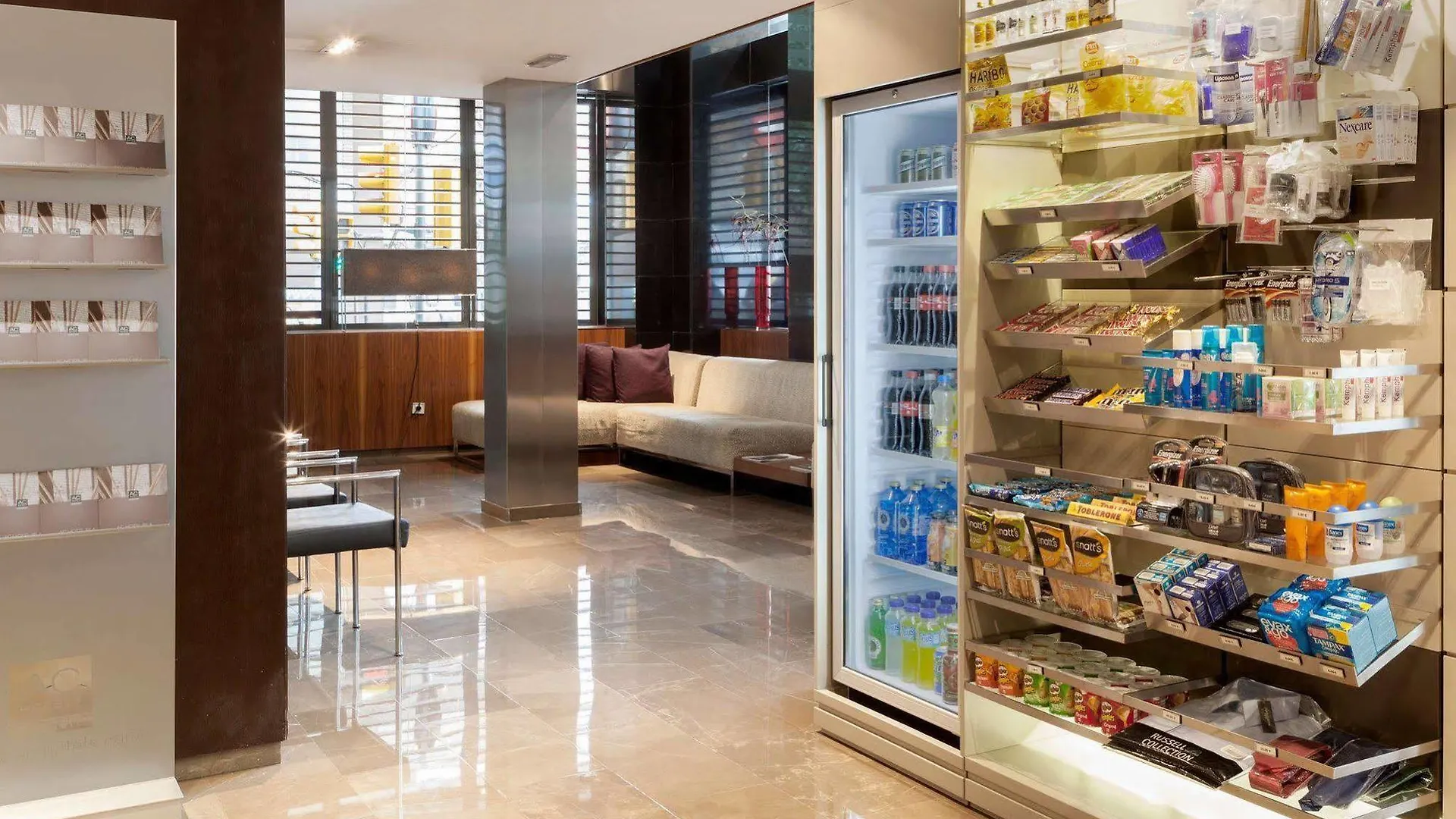 Ac Hotel Irla By Marriott Barcelona