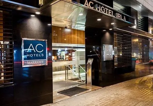 Ac Hotel Irla By Marriott Barcelona