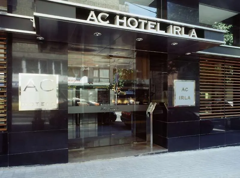 Ac Hotel Irla By Marriott Barcelona