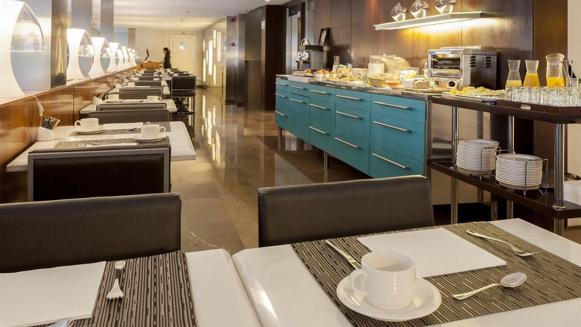 Ac Hotel Irla By Marriott Barcelona 3*,
