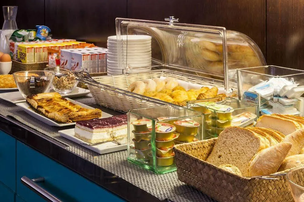 Ac Hotel Irla By Marriott Barcelona 3*,  Spain