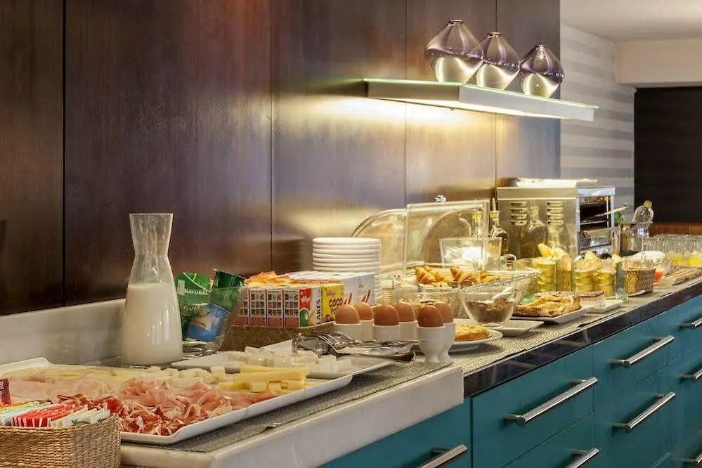 Ac Hotel Irla By Marriott Barcelona