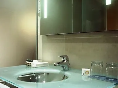 Ac Hotel Irla By Marriott Barcelona